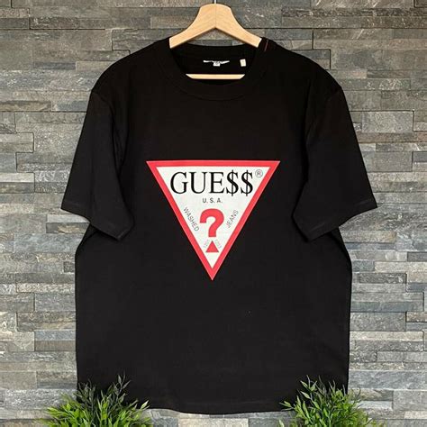 guess x asap rocky logo.